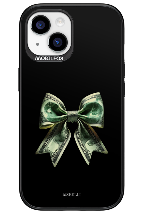 Money is Cute - Apple iPhone 15