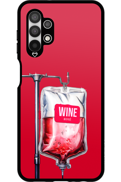 Sos Wine - Samsung Galaxy A13 4G