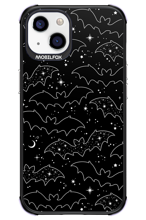 Dreamer Bat - Apple iPhone 13