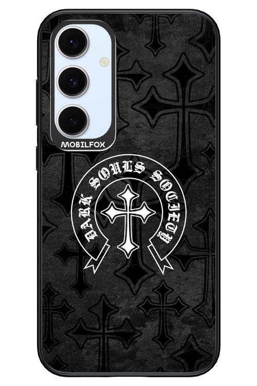 Dark Souls Society - Samsung S24 FE
