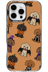 BOO-DLE CREW - Apple iPhone 16 Pro Max