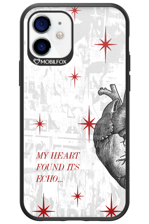 Her Heart - Apple iPhone 12
