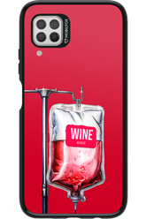 Sos Wine - Huawei P40 Lite