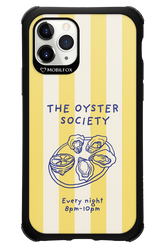 Oyster Society - Apple iPhone 11 Pro