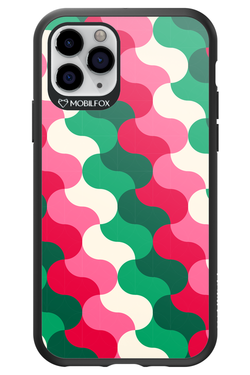 Holiday's Aura - Apple iPhone 11 Pro