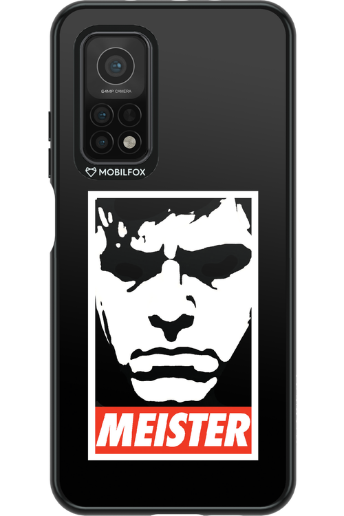 MEISTER - Xiaomi Mi 10T 5G