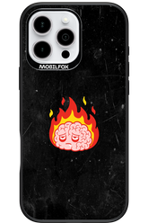 My brain - Apple iPhone 16 Pro Max