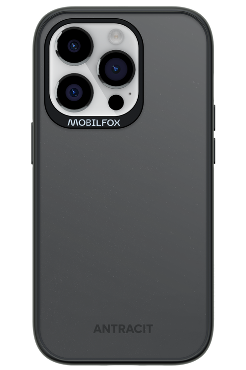 Antracit - Apple iPhone 14 Pro