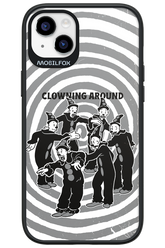 Glowing Around - Apple iPhone 14 Plus