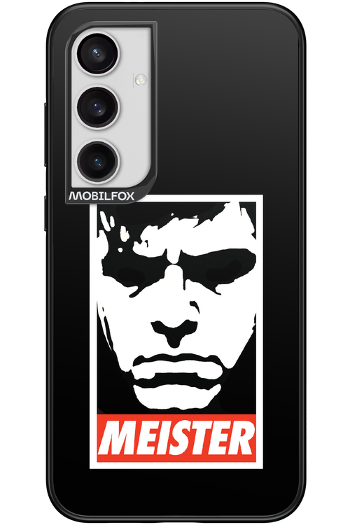MEISTER - Samsung Galaxy S24+