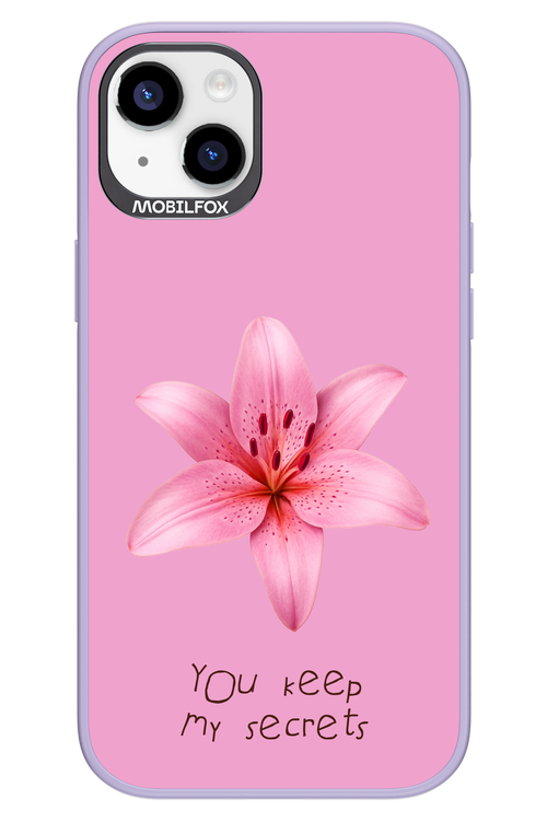 Secrets - Apple iPhone 14 Plus