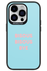 Bisous - Apple iPhone 14 Pro