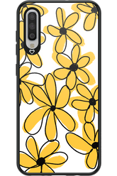 Yella - Samsung Galaxy A70