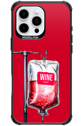 Sos Wine - Apple iPhone 16 Pro Max