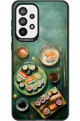 Sushi Table - Samsung Galaxy A73
