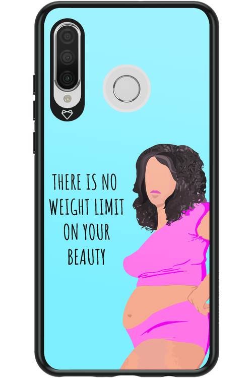 No Limit - Huawei P30 Lite