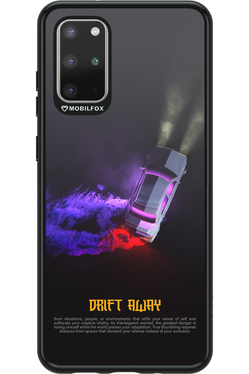 Drift Away - Samsung Galaxy S20+