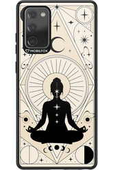 Soul Peace - Samsung Galaxy Note 20