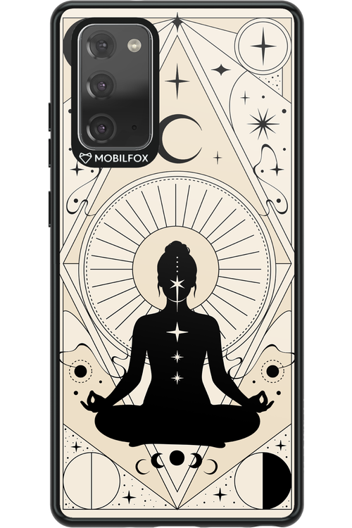Soul Peace - Samsung Galaxy Note 20