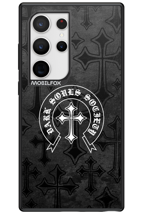 Dark Souls Society - Samsung Galaxy S24 Ultra