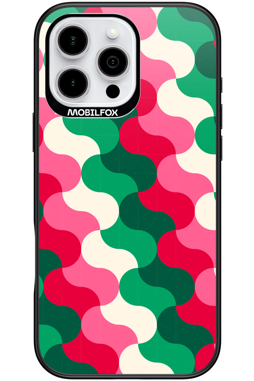 Holiday's Aura - Apple iPhone 16 Pro Max