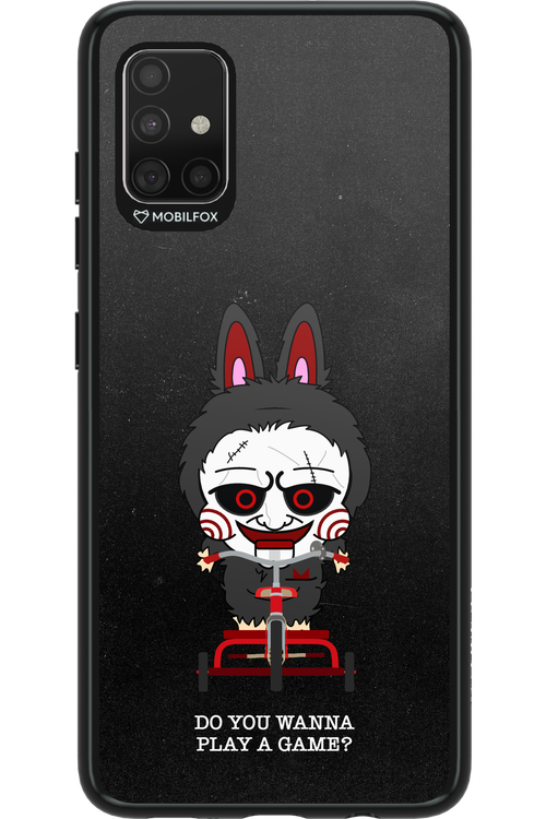 Sawbubu - Samsung Galaxy A51