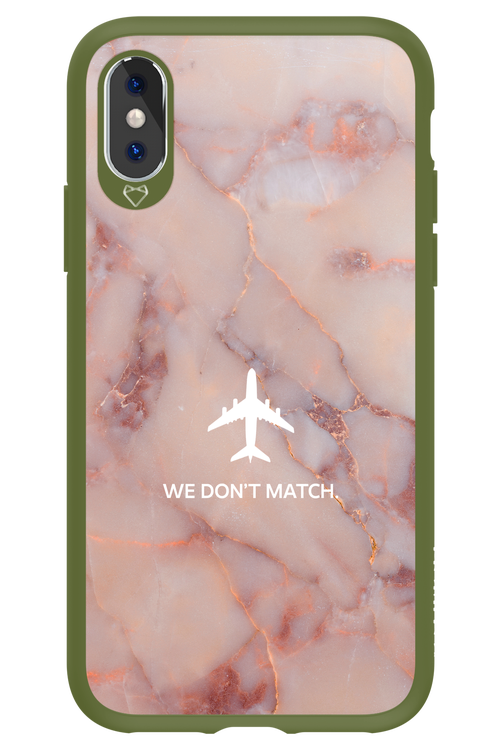 International Love I - Apple iPhone X