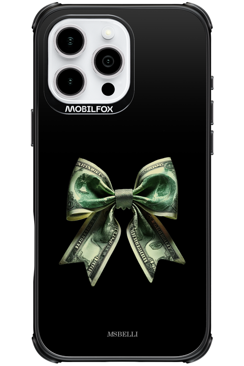 Money is Cute - Apple iPhone 16 Pro Max