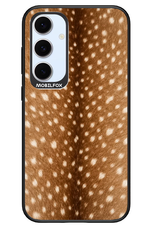 Fawn Dots - Samsung S24 FE