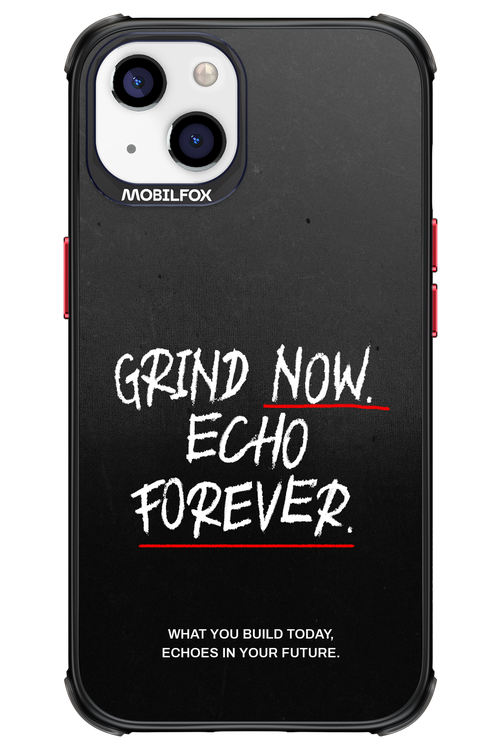 Grind Now - Apple iPhone 13
