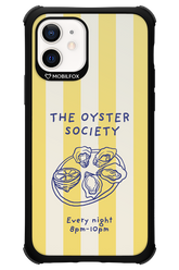 Oyster Society - Apple iPhone 12