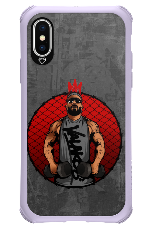 King V - Apple iPhone XS
