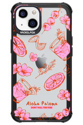 Aloha Paloma - Apple iPhone 13