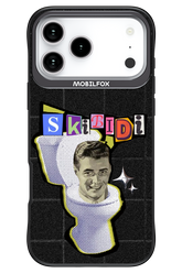Skibidi - Apple iPhone 17 Pro Max