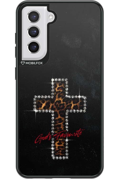 God's Favourite - Samsung Galaxy S21 FE