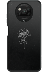 Wild Flower - Xiaomi Poco X3 Pro