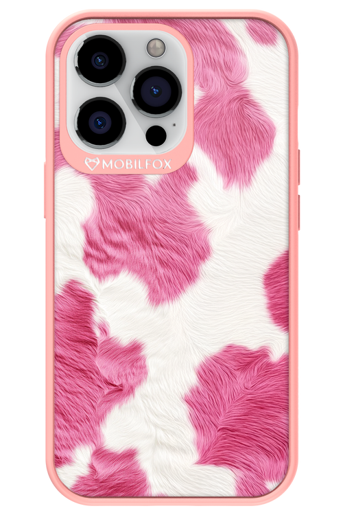 Pink Cow - Apple iPhone 13 Pro