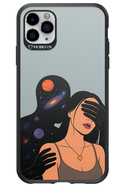 Universe Lover - Apple iPhone 11 Pro Max