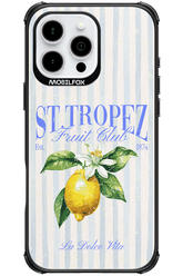 St. Tropez - Apple iPhone 16 Pro Max