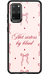 Sisters Red - Samsung Galaxy S20+