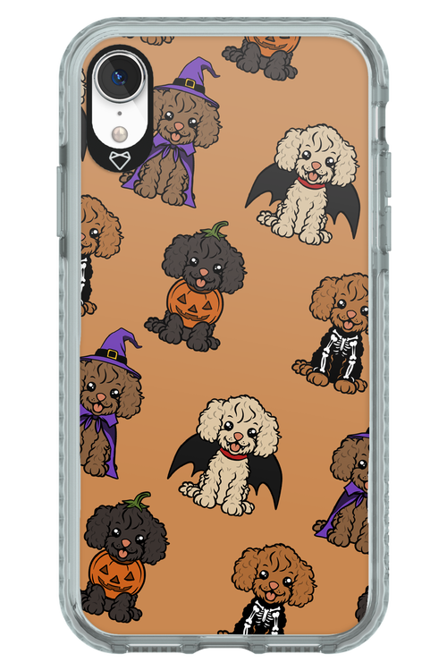 BOO-DLE CREW - Apple iPhone XR