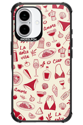 Si-esta - Apple iPhone 16