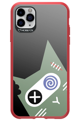 scarface - Apple iPhone 11 Pro Max