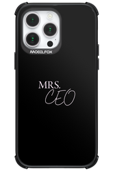 Mrs. CEO - Apple iPhone 14 Pro Max