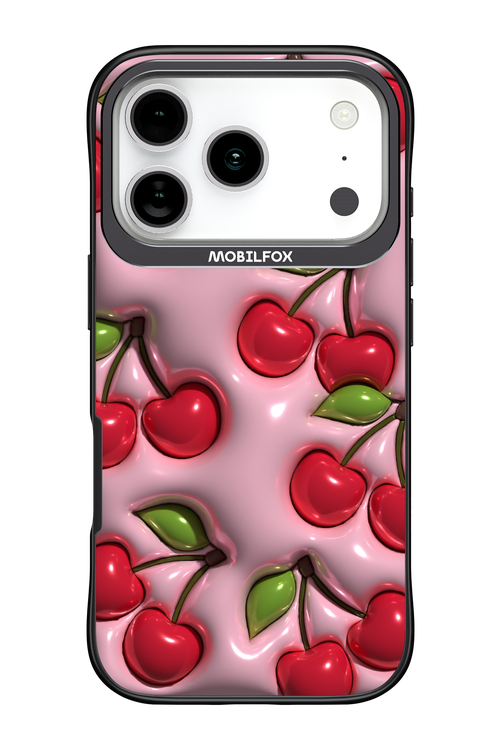 Cherry Bomb - Apple iPhone 17 Pro