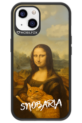 OG Cat Lover - Apple iPhone 13