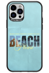 Beach Pls - Apple iPhone 12 Pro