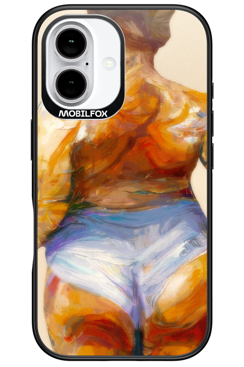 Goddass - Apple iPhone 16