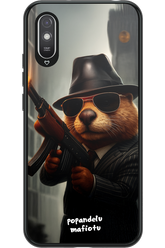 Popandelu mafiotu - Xiaomi Redmi 9A