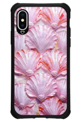 Venus Shell - Apple iPhone XS
